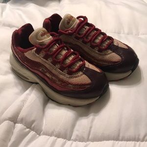 Kids Nike Air Max 95